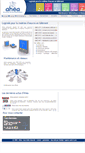 Mobile Screenshot of ahea.fr